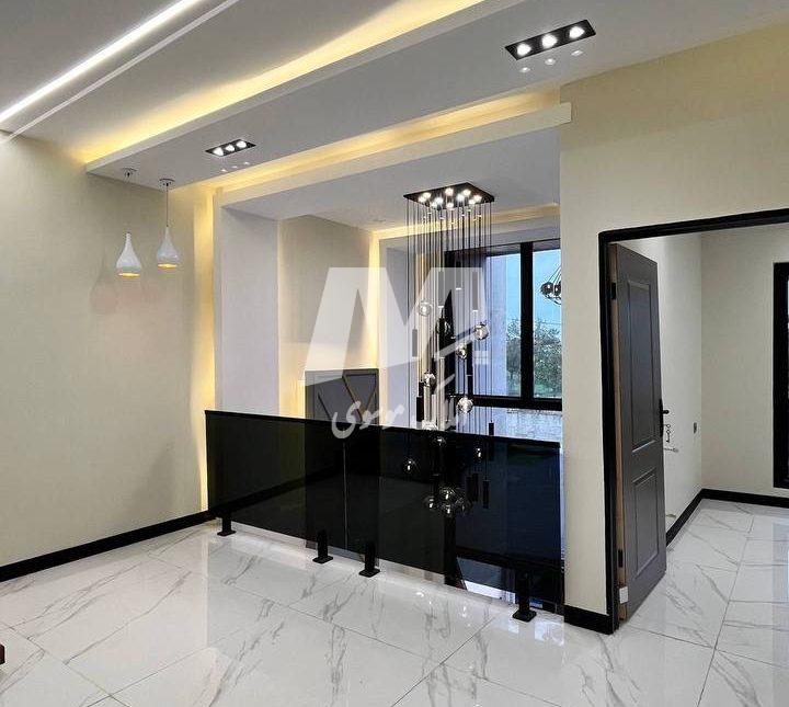 خرید ویلا ۲۵۰ متری اسناد کامل جنگلی چمستان امیرآباد | ۲۵۰ متر