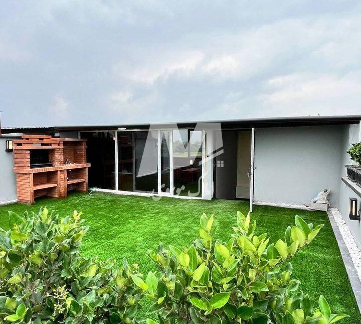 خرید ویلا ۲۵۰ متری اسناد کامل جنگلی چمستان امیرآباد | ۲۵۰ متر