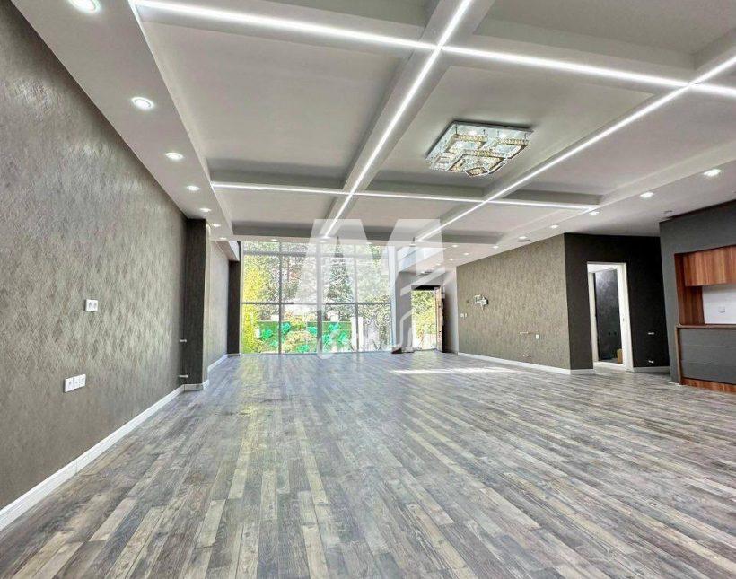 خرید ویلا ۵۵۰ متری جنگلی چمستان واز | ۳۳۰ متر