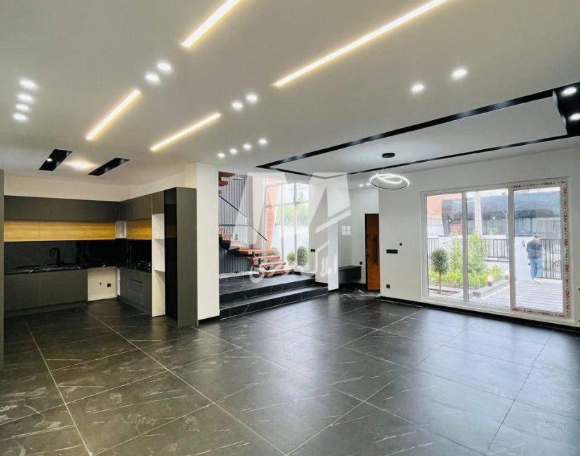 خرید ویلا ۲۸۰ متری پلاک یک جنگل سند ششدانگ چمستان عربخیل | ۲۸۰ متر