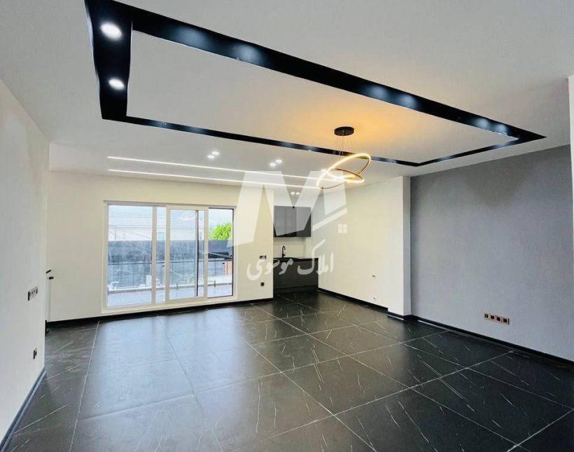 خرید ویلا ۲۸۰ متری پلاک یک جنگل سند ششدانگ چمستان عربخیل | ۲۸۰ متر