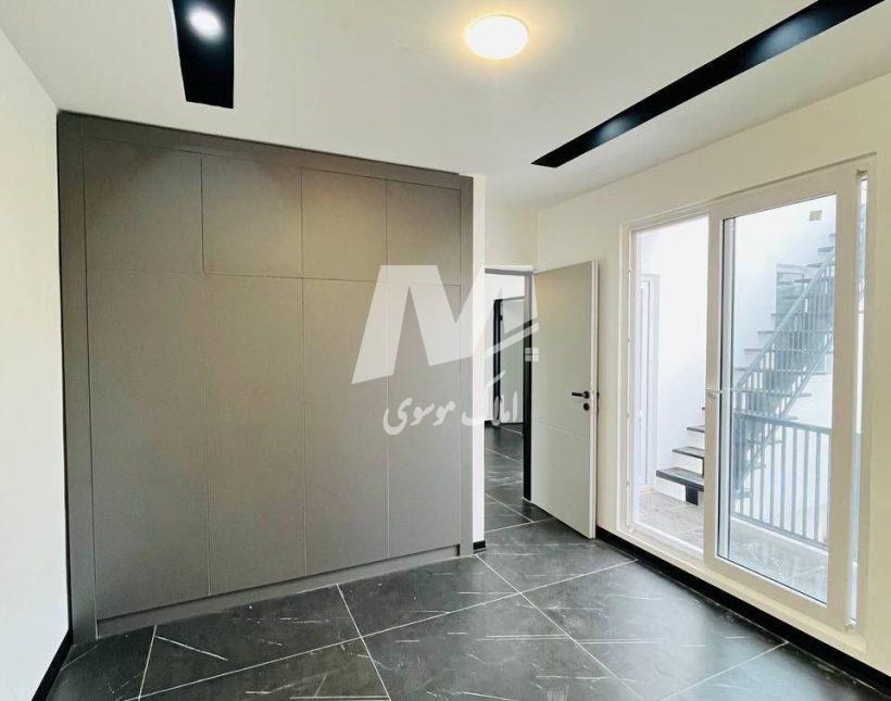 خرید ویلا ۲۸۰ متری پلاک یک جنگل سند ششدانگ چمستان عربخیل | ۲۸۰ متر