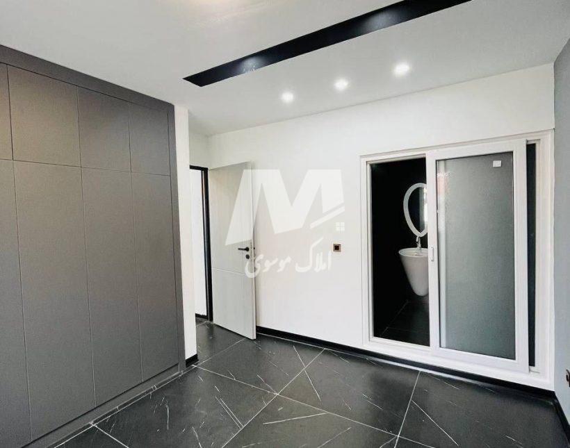 خرید ویلا ۲۸۰ متری پلاک یک جنگل سند ششدانگ چمستان عربخیل | ۲۸۰ متر