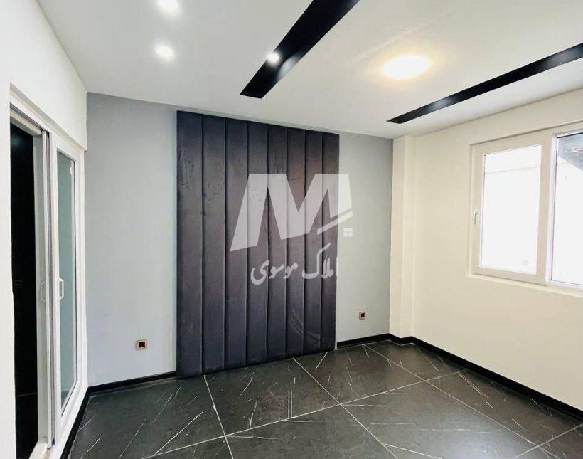 خرید ویلا ۲۸۰ متری پلاک یک جنگل سند ششدانگ چمستان عربخیل | ۲۸۰ متر