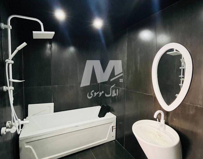 خرید ویلا ۲۸۰ متری پلاک یک جنگل سند ششدانگ چمستان عربخیل | ۲۸۰ متر