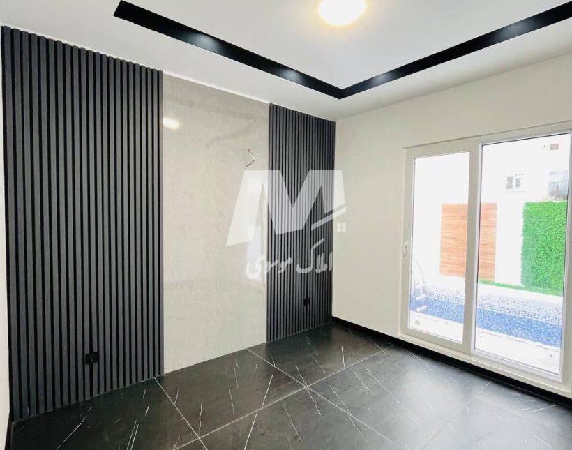 خرید ویلا ۲۸۰ متری پلاک یک جنگل سند ششدانگ چمستان عربخیل | ۲۸۰ متر