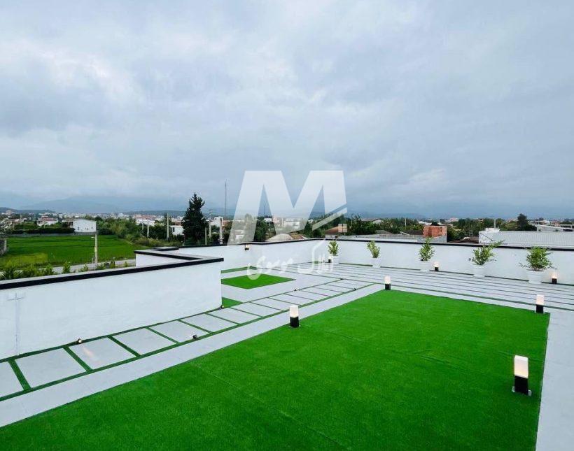 خرید ویلا ۲۸۰ متری پلاک یک جنگل سند ششدانگ چمستان عربخیل | ۲۸۰ متر