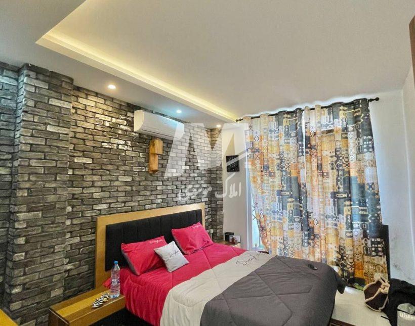 خرید ویلا ۲۳۰ متری فول فرنیش با جکوزی نور جاده دریا | ۲۳۰ متر