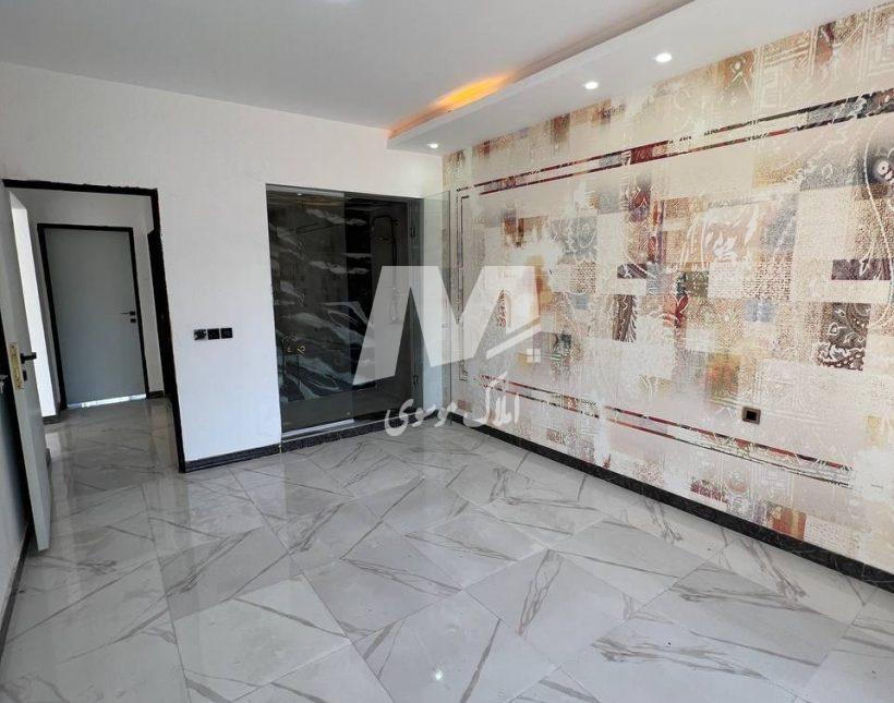 خرید ویلا۲۶۰ متری فلت مدرن با سند تک برگ نور گنج یاب | ۲۶۰ متر