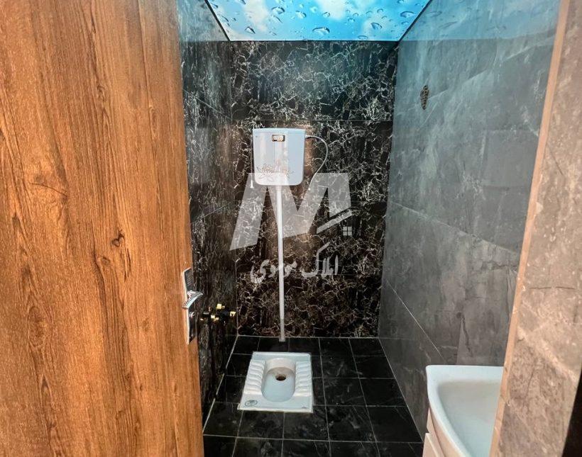 خرید ویلا۲۶۰ متری فلت مدرن با سند تک برگ نور گنج یاب | ۲۶۰ متر