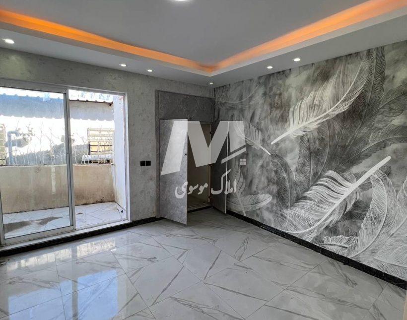 خرید ویلا۲۶۰ متری فلت مدرن با سند تک برگ نور گنج یاب | ۲۶۰ متر