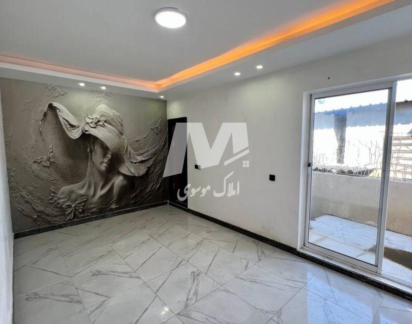 خرید ویلا۲۶۰ متری فلت مدرن با سند تک برگ نور گنج یاب | ۲۶۰ متر