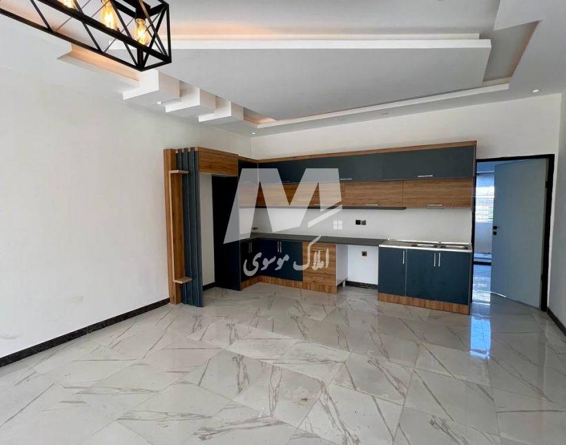 خرید ویلا۲۶۰ متری فلت مدرن با سند تک برگ نور گنج یاب | ۲۶۰ متر