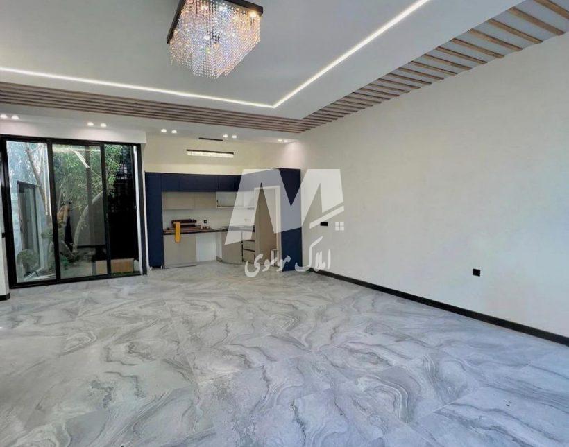 خرید ویلا ۲۰۰ متری فلت با اسناد مدارک جنگلی کامل نور الیمالات | ۲۰۰ متر