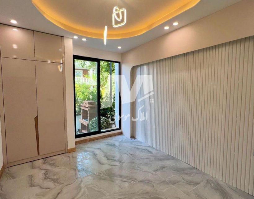 خرید ویلا ۲۰۰ متری فلت با اسناد مدارک جنگلی کامل نور الیمالات | ۲۰۰ متر