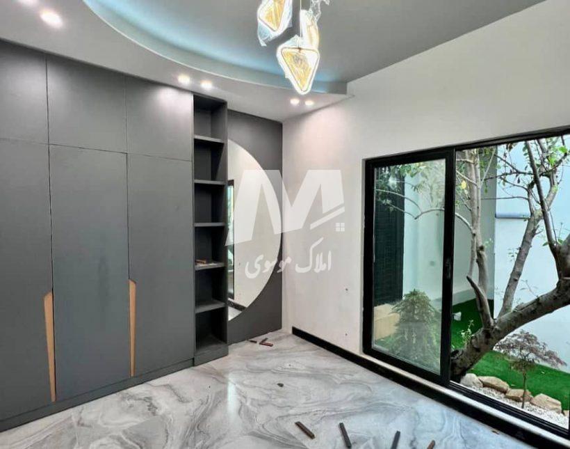 خرید ویلا ۲۰۰ متری فلت با اسناد مدارک جنگلی کامل نور الیمالات | ۲۰۰ متر