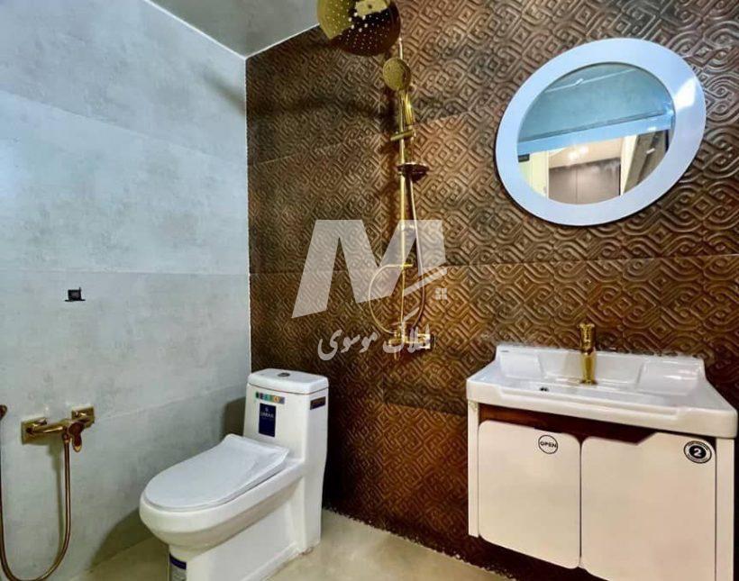 خرید ویلا ۲۰۰ متری فلت با اسناد مدارک جنگلی کامل نور الیمالات | ۲۰۰ متر