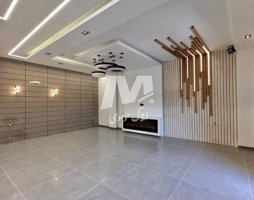 خرید ویلا فلت ۲۳۵ متری با سه کنتور اختصاصی نصب نور ایزدشهر | ۲۳۵ متر