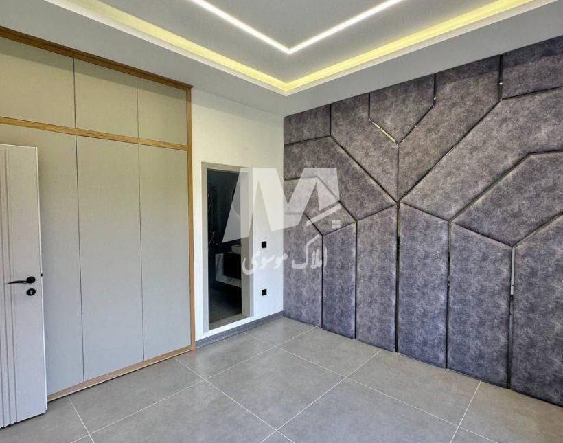 خرید ویلا فلت ۲۳۵ متری با سه کنتور اختصاصی نصب نور ایزدشهر | ۲۳۵ متر