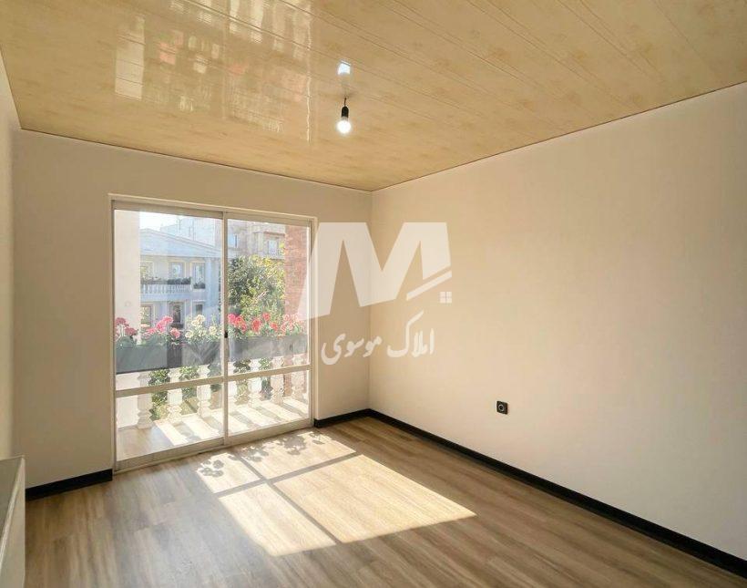 خرید ویلا ۳۰۰ متری سند دار نزدیک جاده اصلی سعادت آباد چمستان | ۳۰۰ متر