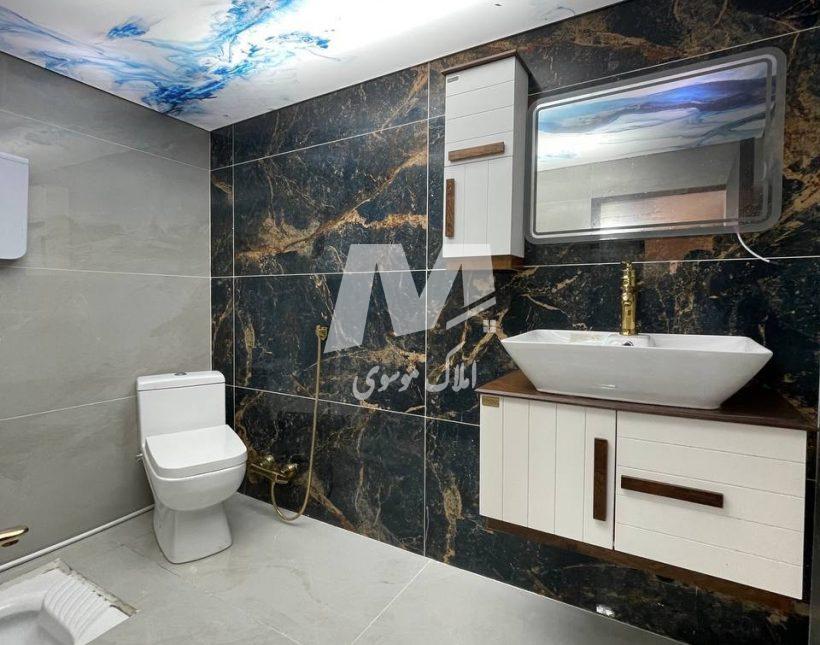 خرید ویلا ۳۰۰ متری سند دار نزدیک جاده اصلی سعادت آباد چمستان | ۳۰۰ متر