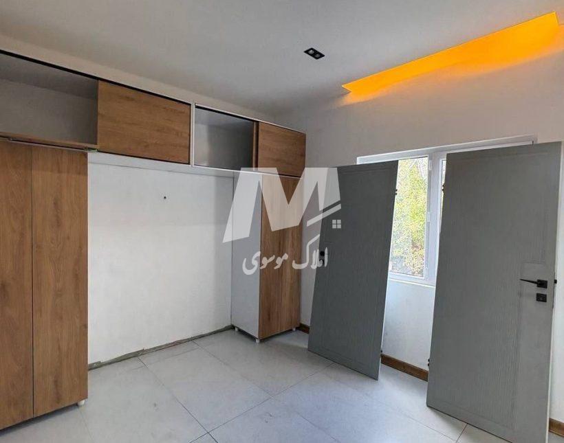 خرید ویلا فلت مدرن ۲۲۰ زمین داخل بافت الیمالات نور | ۲ متر