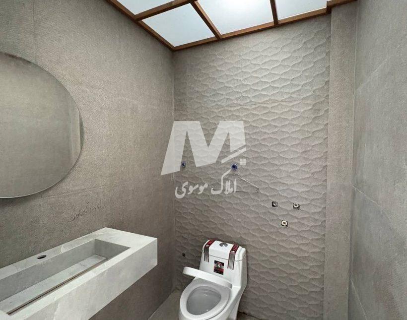 خرید ویلا فلت مدرن ۲۲۰ زمین داخل بافت الیمالات نور | ۲ متر