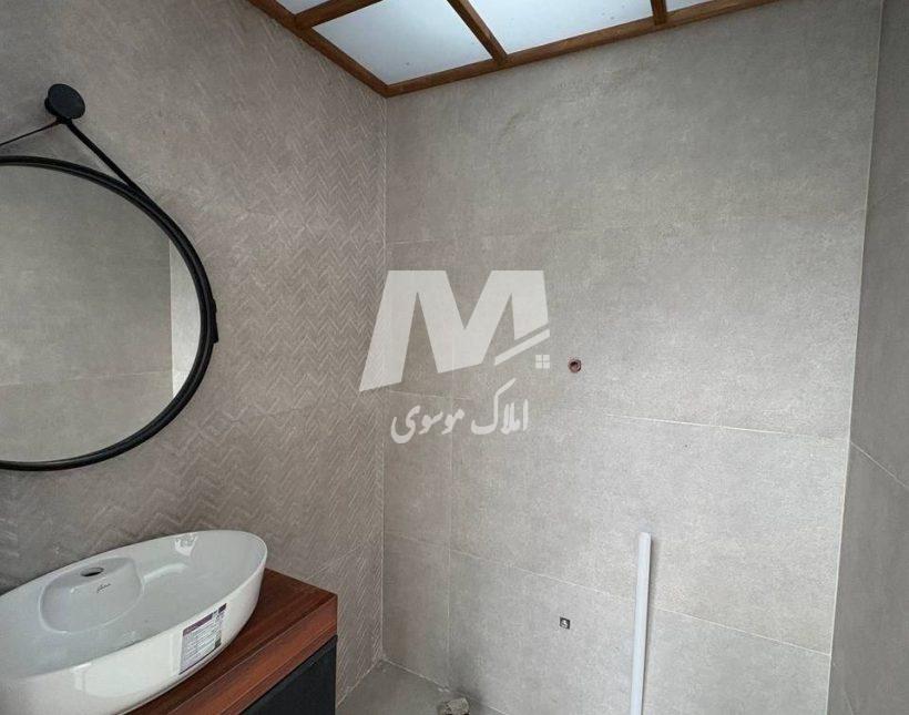 خرید ویلا فلت مدرن ۲۲۰ زمین داخل بافت الیمالات نور | ۲ متر