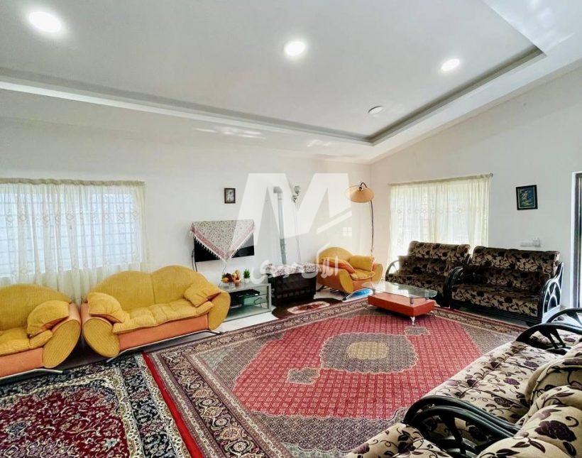 خرید ویلا ۳۰۰ متری اسناد کامل شهرکی بهداشت چمستان | ۳۰۰ متر