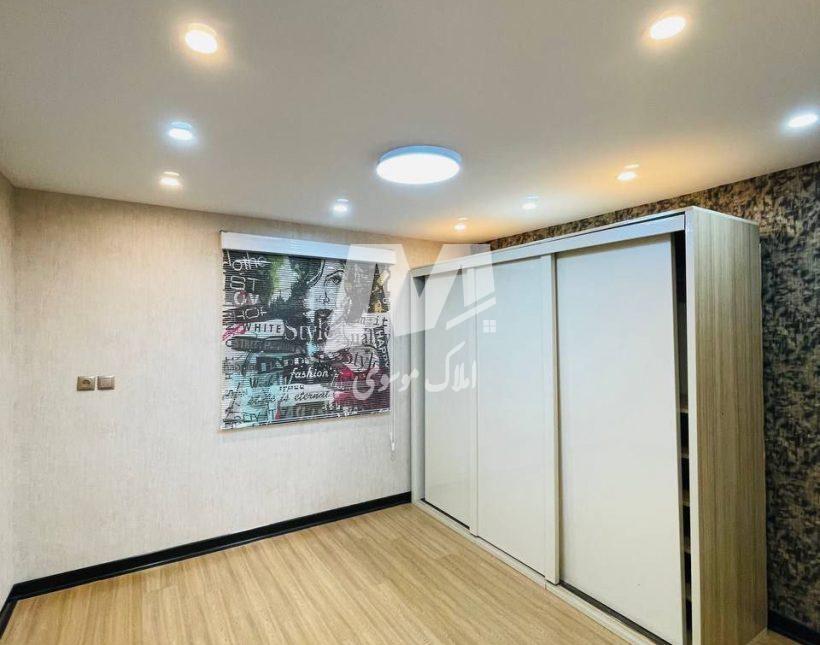 خرید ویلا ۲۰۰ متری شخصی ساز سند تک برگ چمستان آهودشت | ۲۰۰ متر