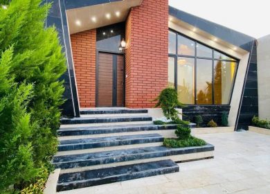 خرید ویلا ۱۸۰ متری مدرن شهرکی جنگلی نور سرکاج | ۱۸۰ متر