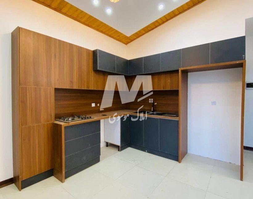 خرید ویلا ۱۸۰ متری مدرن شهرکی جنگلی نور سرکاج | ۱۸۰ متر