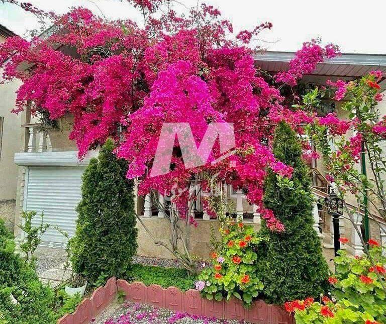 خرید ویلا ۲۵۰ متری سند تک برگ مبله کامل چمستان آپادانا | ۲۵۰ متر