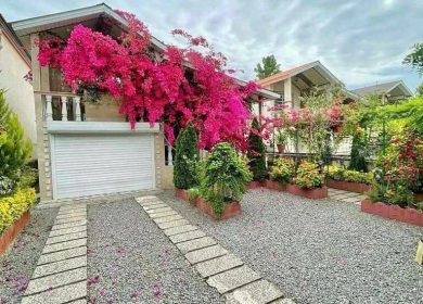 خرید ویلا ۲۵۰ متری سند تک برگ مبله کامل چمستان آپادانا | ۲۵۰ متر