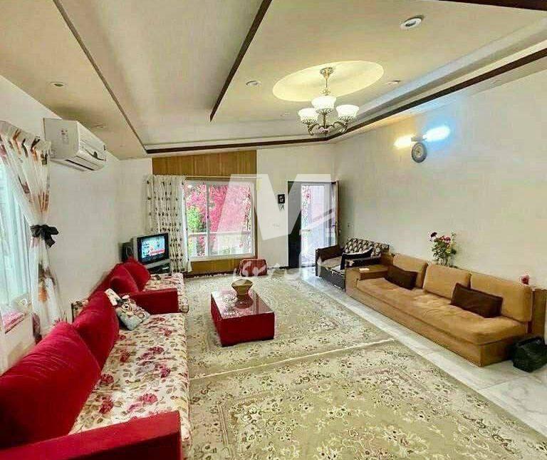 خرید ویلا ۲۵۰ متری سند تک برگ مبله کامل چمستان آپادانا | ۲۵۰ متر