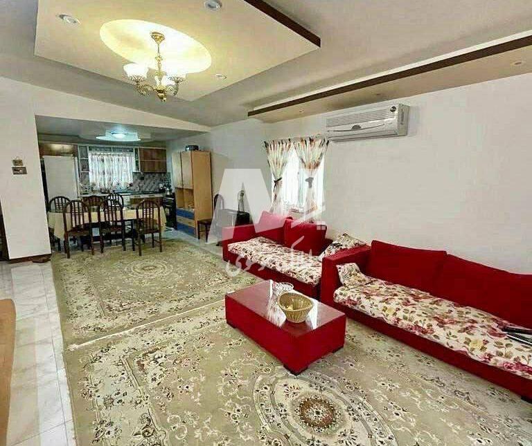 خرید ویلا ۲۵۰ متری سند تک برگ مبله کامل چمستان آپادانا | ۲۵۰ متر