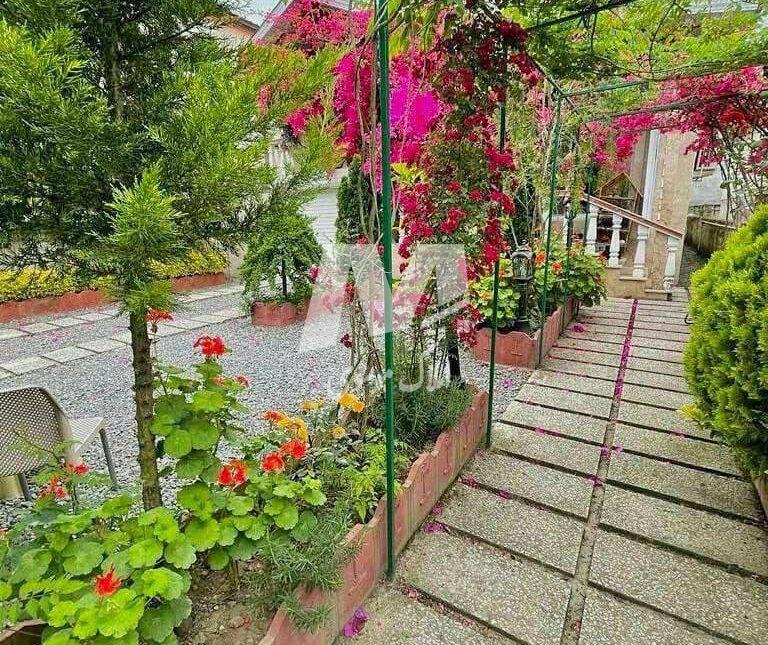 خرید ویلا ۲۵۰ متری سند تک برگ مبله کامل چمستان آپادانا | ۲۵۰ متر