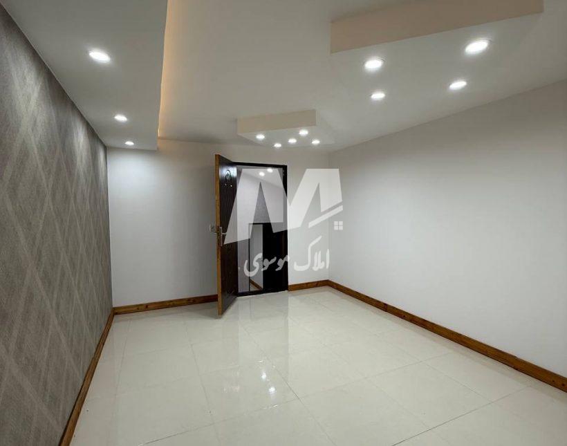 خرید ویلا ۲۱۰ متری لوکیشن جنگلی نزدیک به ساحل نور گنج یاب | ۲۱۰ متر