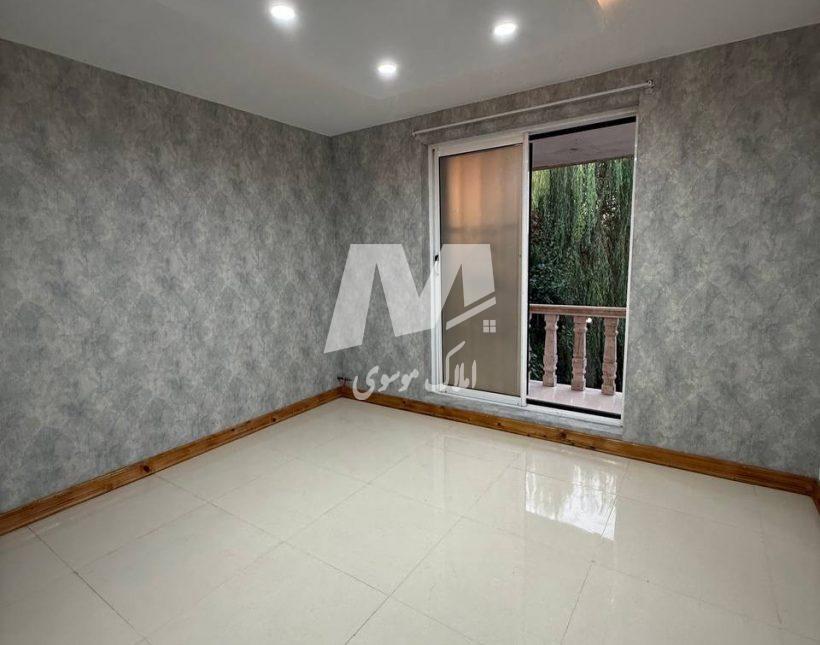 خرید ویلا ۲۱۰ متری لوکیشن جنگلی نزدیک به ساحل نور گنج یاب | ۲۱۰ متر