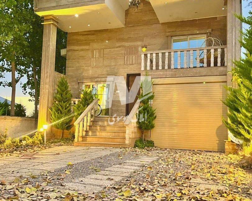 خرید ویلا ۲۵۰ متری سند تک برگ آپادانا | ۲۵۰ متر