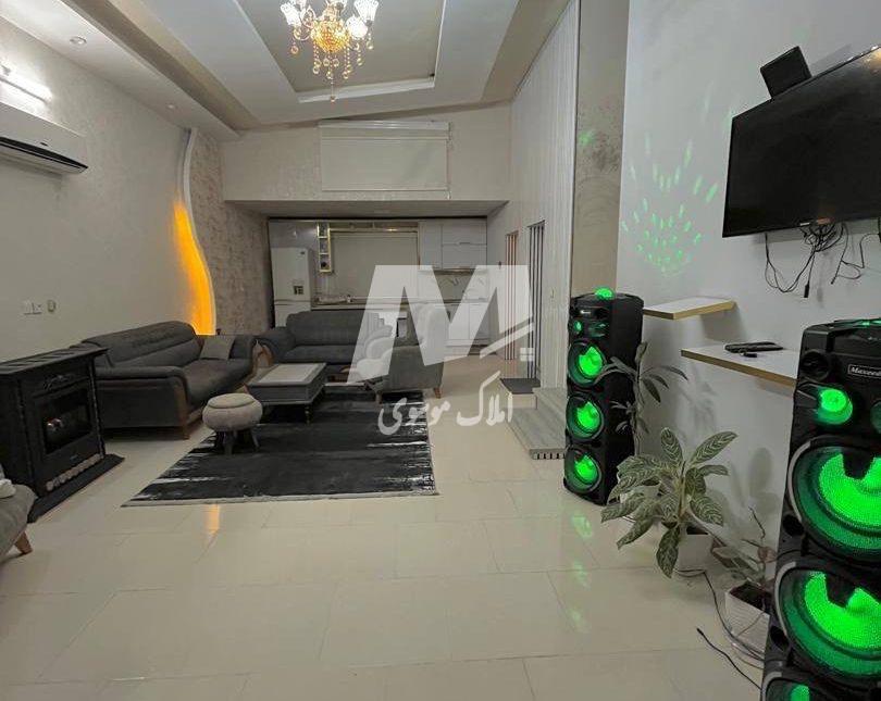 خرید ویلا ۲۵۰ متری سند تک برگ آپادانا | ۲۵۰ متر