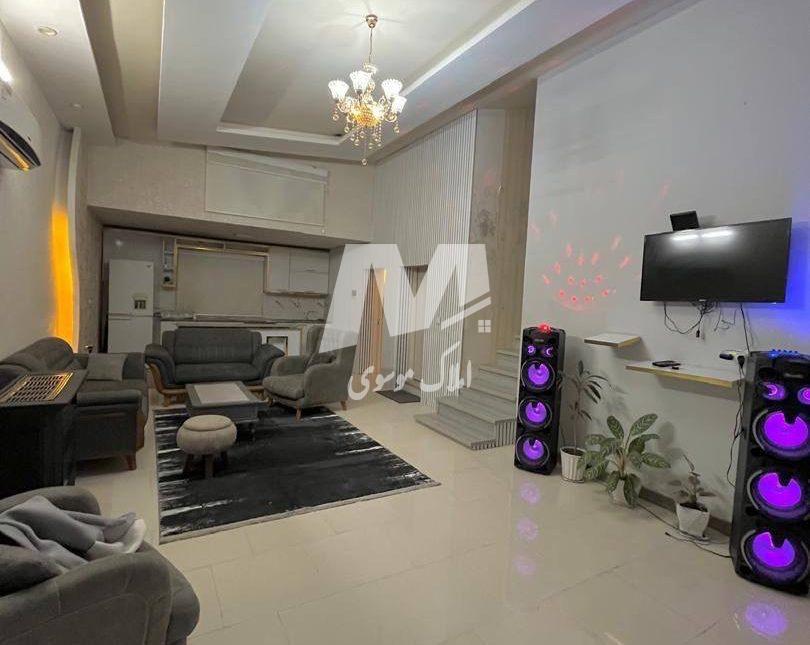 خرید ویلا ۲۵۰ متری سند تک برگ آپادانا | ۲۵۰ متر