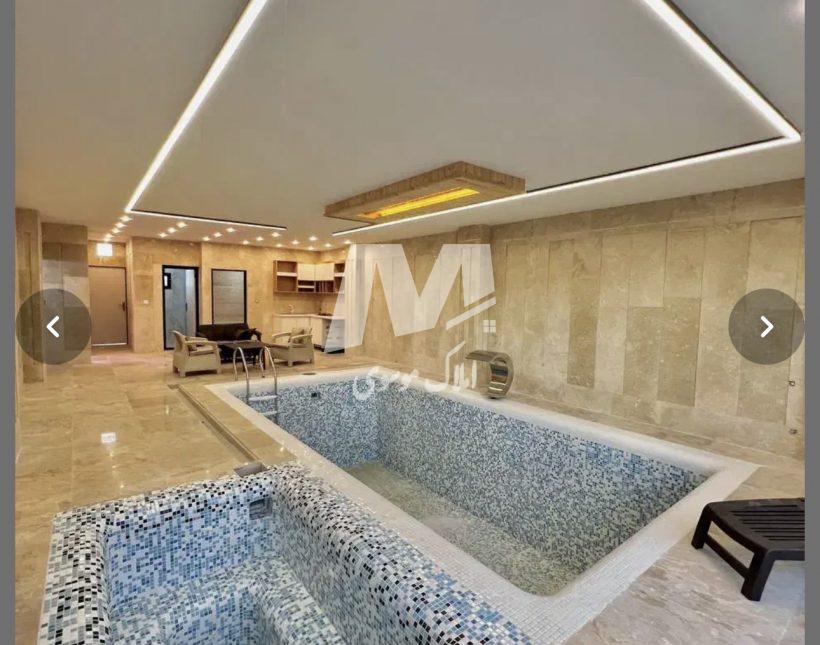 خرید ویلا ۲۸۰ متری سند شش دانگ نور گنج یاب | ۲۸۰ متر