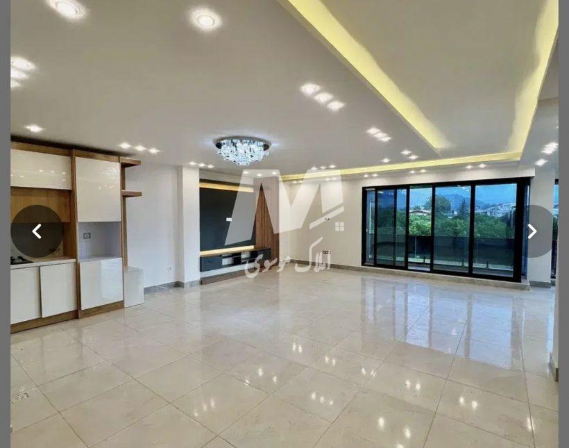 خرید ویلا ۲۸۰ متری سند شش دانگ نور گنج یاب | ۲۸۰ متر