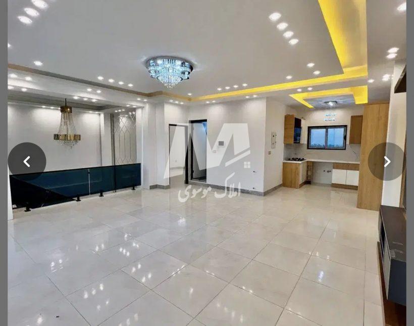 خرید ویلا ۲۸۰ متری سند شش دانگ نور گنج یاب | ۲۸۰ متر