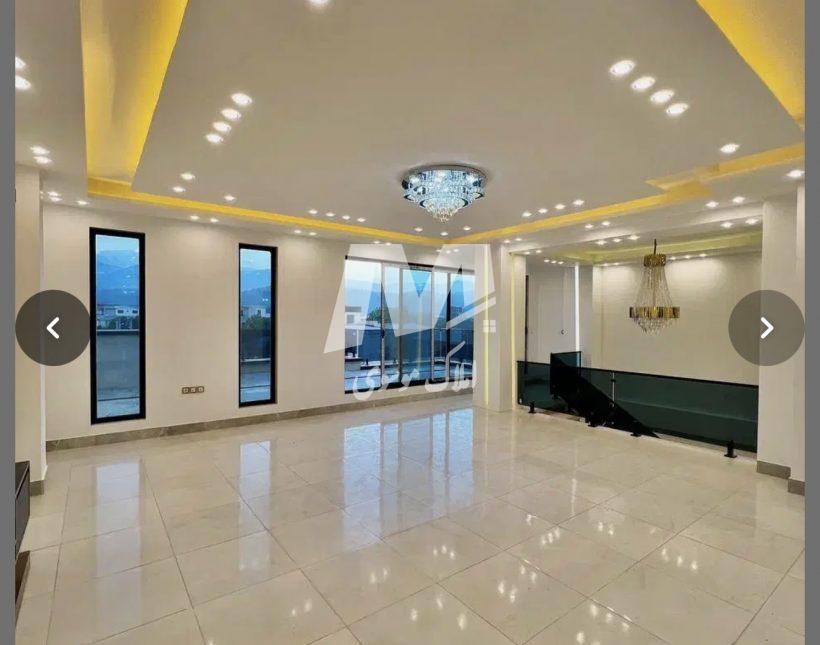 خرید ویلا ۲۸۰ متری سند شش دانگ نور گنج یاب | ۲۸۰ متر