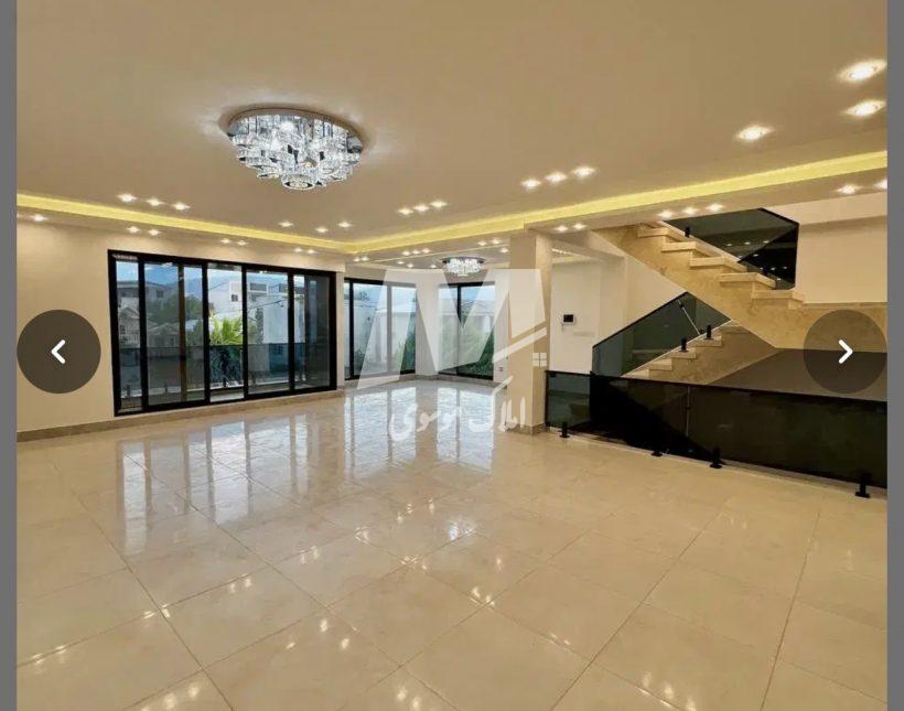 خرید ویلا ۲۸۰ متری سند شش دانگ نور گنج یاب | ۲۸۰ متر