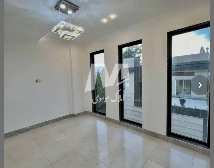 خرید ویلا ۲۸۰ متری سند شش دانگ نور گنج یاب | ۲۸۰ متر