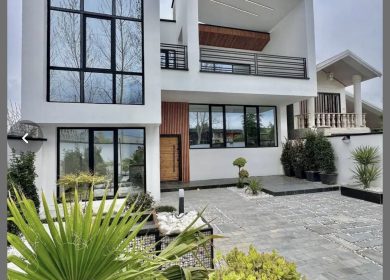 خرید ویلا۲۶۰ متری دوبلکس با سند تک برگ چمستان سعادت آباد | ۲۶۰ متر