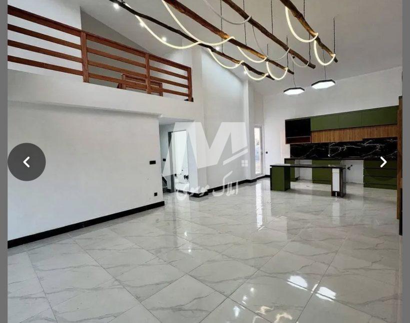 خرید ویلا۲۶۰ متری دوبلکس با سند تک برگ چمستان سعادت آباد | ۲۶۰ متر